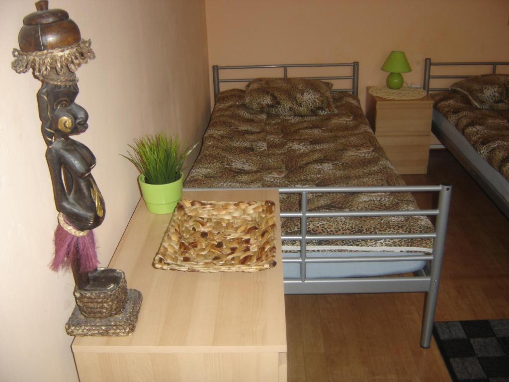 Hostel Taurus Krasków Cameră foto