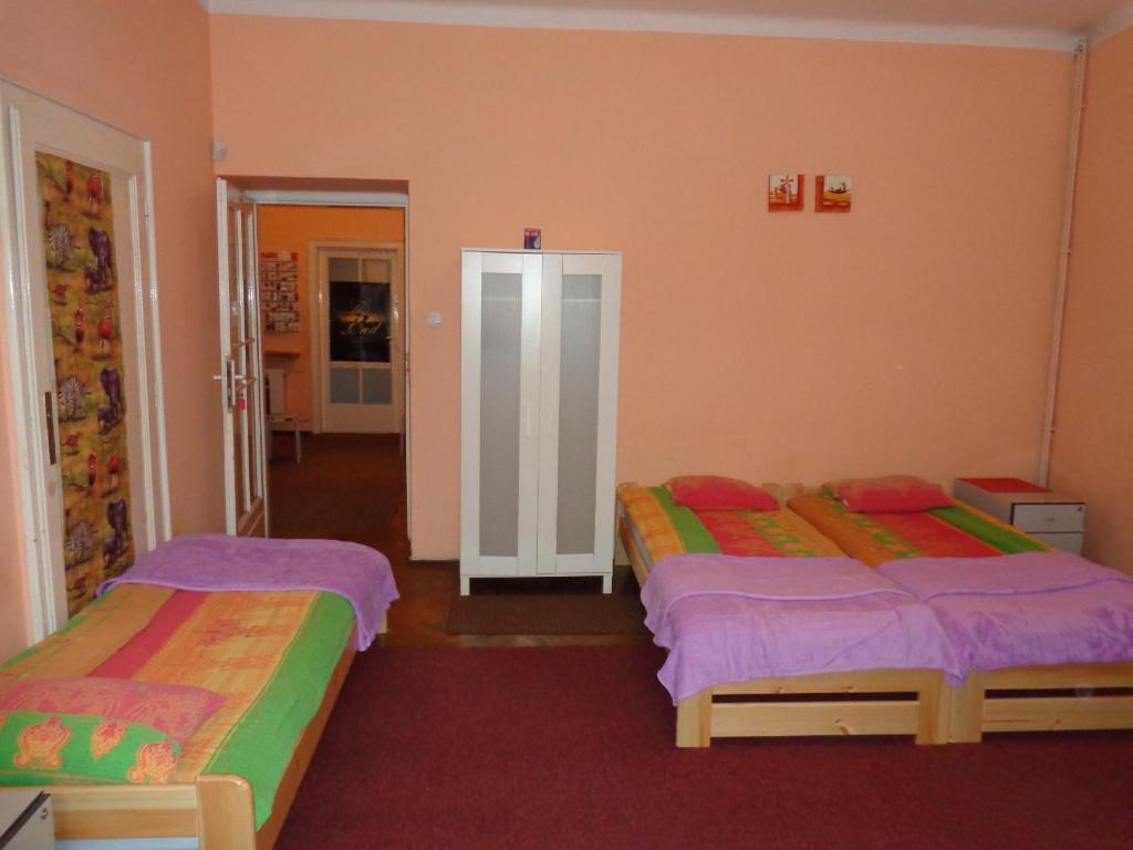 Hostel Taurus Krasków Cameră foto